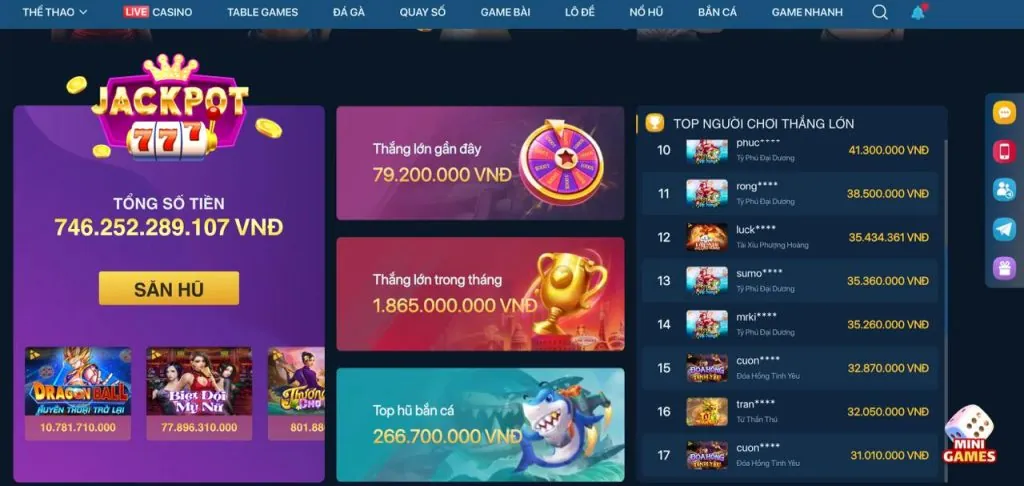 Khuyến mãi hàng ngày 9xBet